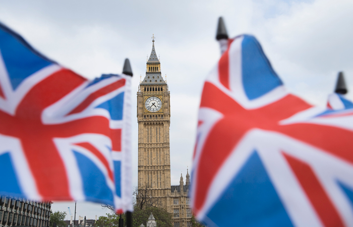 We cannot afford the Conservatives