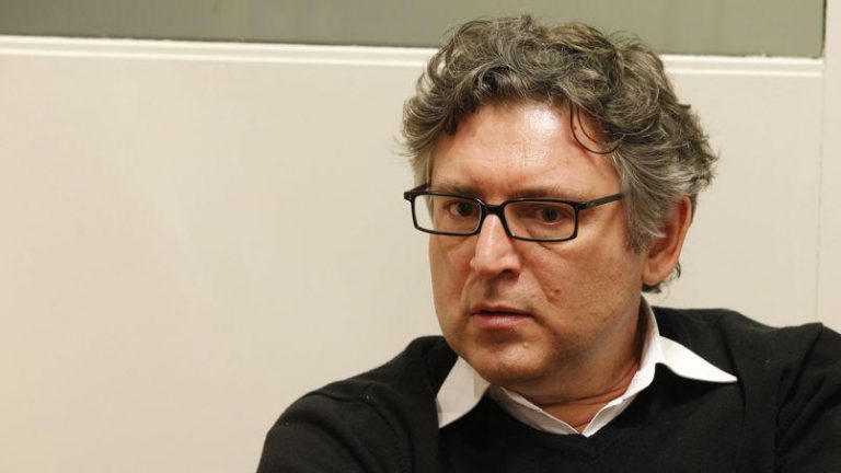 M. Onfray, sans pitié, analyse la victoire “sans gloire” d’E. Macron – 21/5