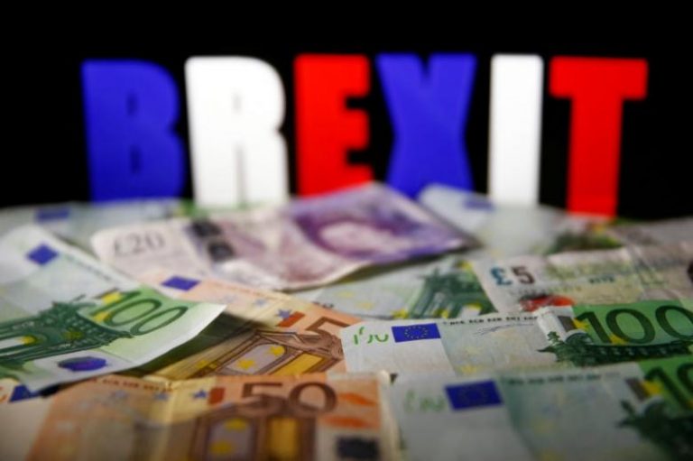 BREXIT – Is Germany Dictating to Britain the After-Brexit Rules? – A Prelude to the French Elections