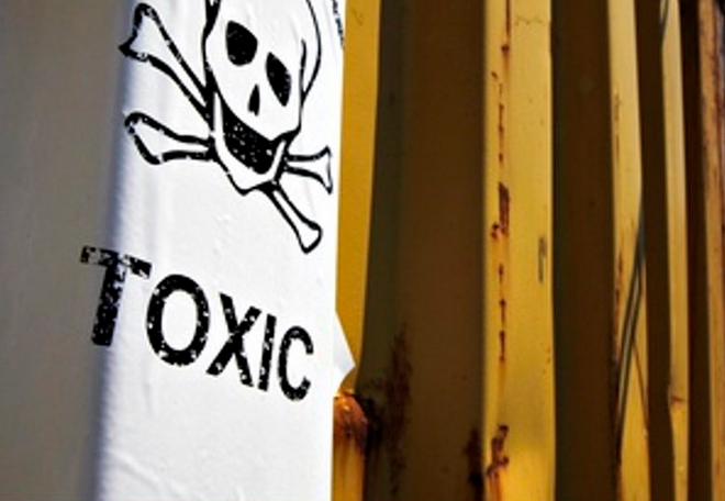 Claims of Syrian Chemical Weapons Attacks Are Total B.S.
