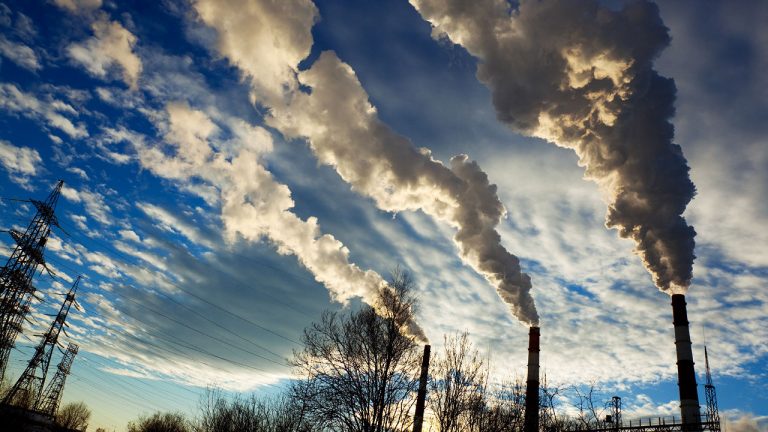 Exxon Knew about Climate Change almost 40 years ago