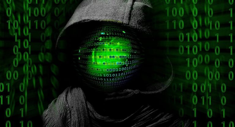 Global Cyberattack: Are Private Interests Using States?