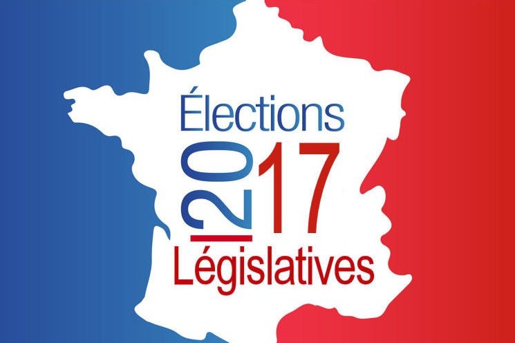 French legislative election 2017