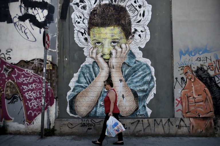 Austerity Kills! Bank of Greece reports “Greek’s health deteriorating, life expectancy shrinks”