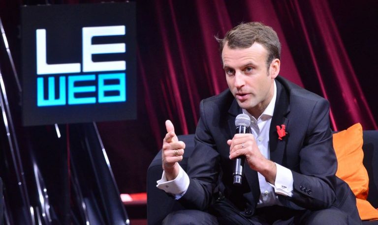 Macron: An American Trojan horse in the Elysee Palace