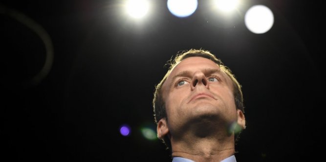 The 2017 French Elections: A Grim Farce | by Samir Amin