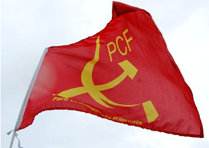 France – Le point de vue du Parti Communiste