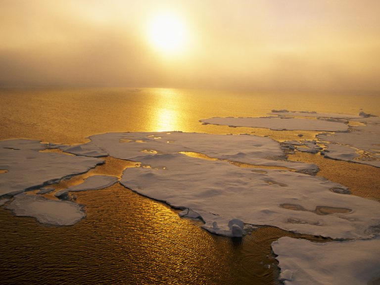 The science is clear: Global warming is happening – We are the primary cause