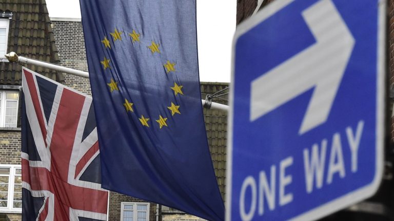 Forget 52%. The rise of the “Re-Leavers” mean the pro-Brexit electorate is 68%