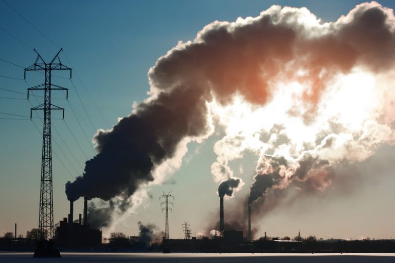 Climatic Change Risks Undoing Health Gains of Past 50 years