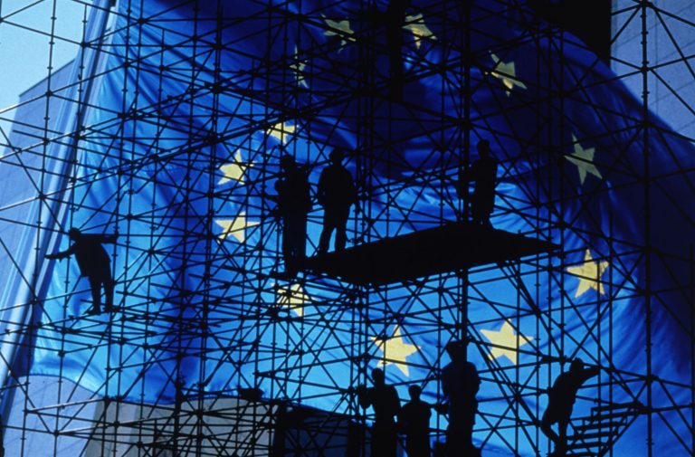 EU’s role in the Mediterranean – optimism mixed with shattered dreams