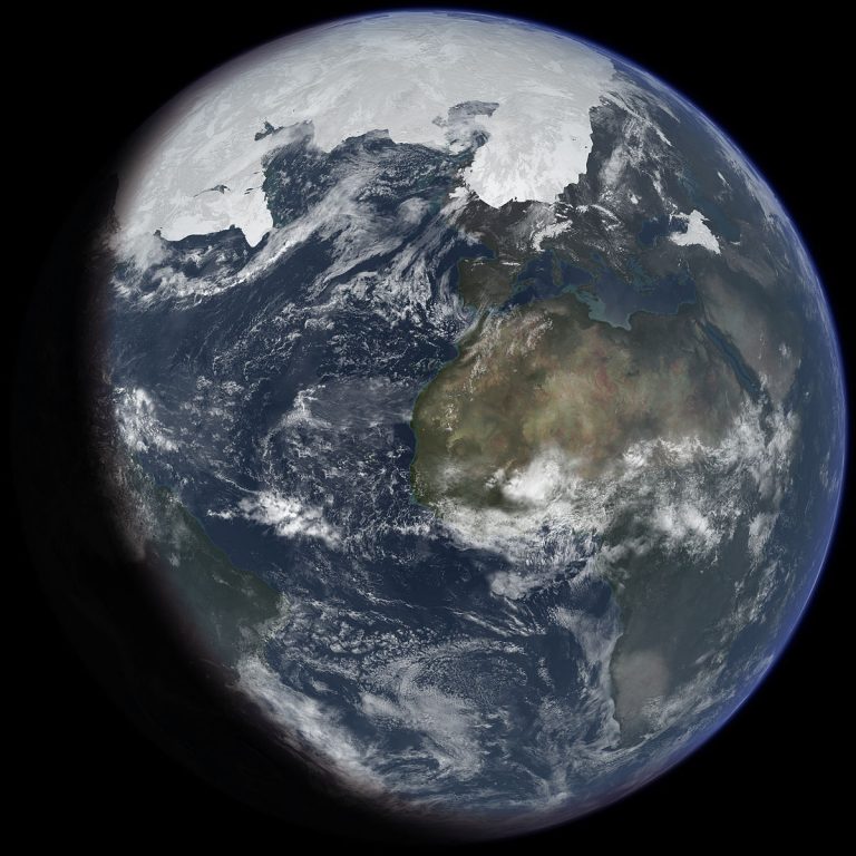 Can humanity survive the 21st century?