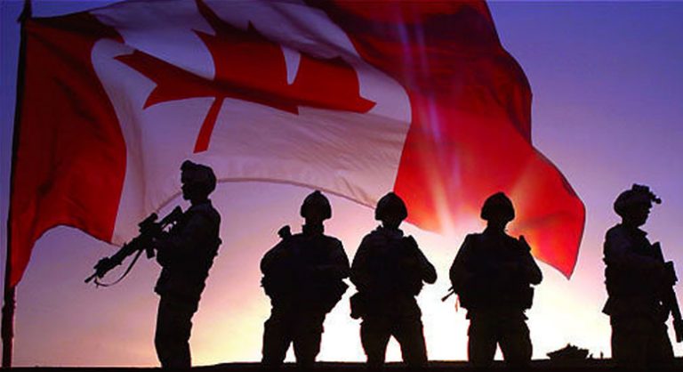 Canadian Imperialism