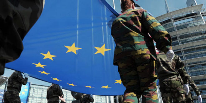 European Army? Europe prefers NATO