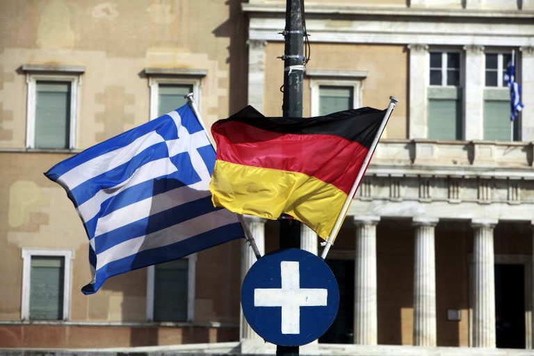 Germany made over €1bn out of Greek debt crisis