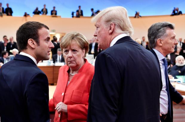 L’échec d’une politique, par Jacques Sapir