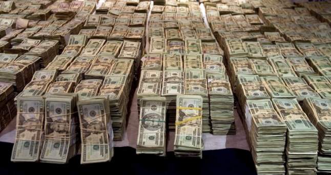 L’argent de la drogue a sauvé les banques pendant la crise mondiale, affirme un conseiller de l’ONU, par Rajeev Syal