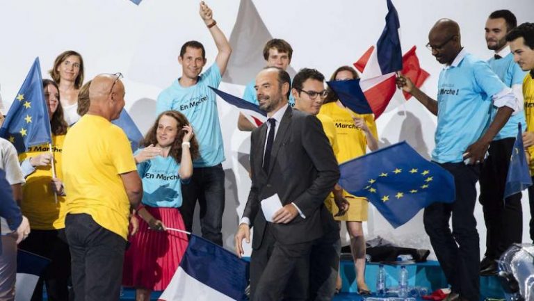 Le parti de Macron en passe de devenir… le moins démocratique de France !