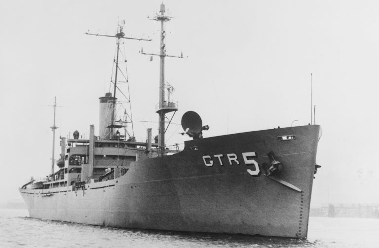 Cinquante ans après, la NSA conserve le secret sur les détails de l’attaque du USS Liberty par Israël, par Miriam Pensack