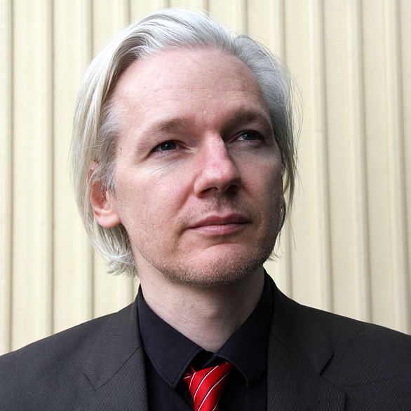 “We’ve found our new Iraq – it’s Venezuela”: Julian Assange