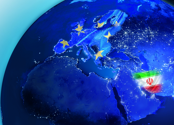 The Europeans have 90 days to save the nuclear agreement with Iran