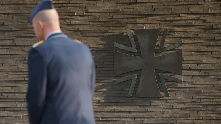 The German Army’s Dirty Secret
