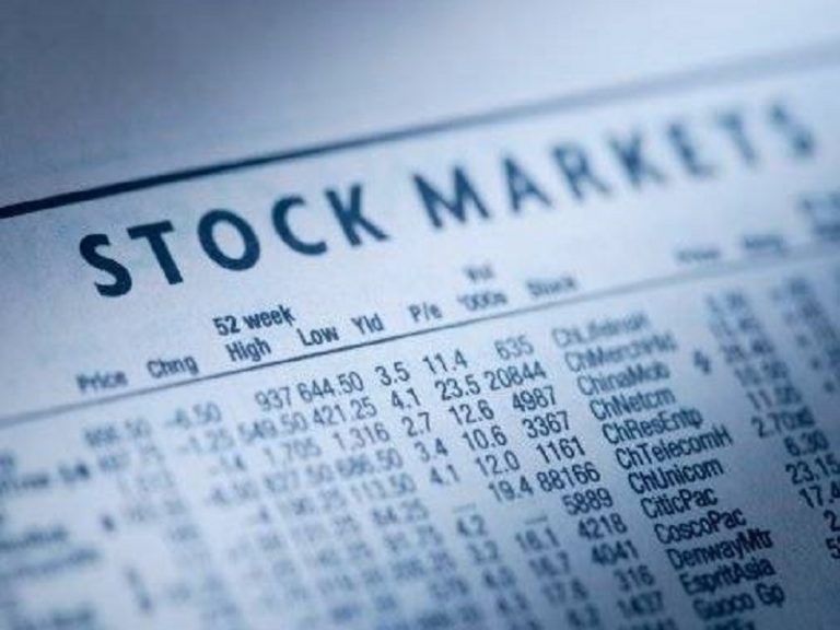 Stock on Trumponomics