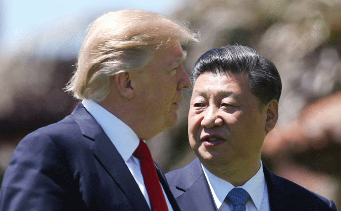 The Old Good Kissinger: Trying to trap China into accepting a war in Korea!