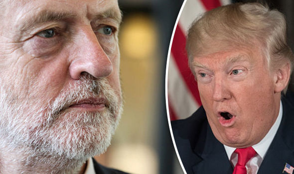 US-North Korea nuclear war ‘would kill millions’ warns Corbyn