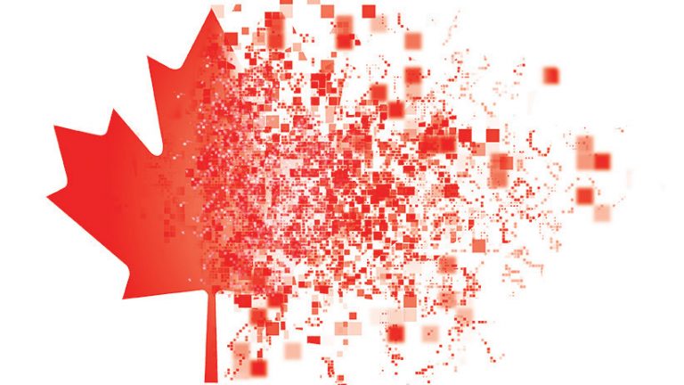 Balance Sheet of the Quebec Far Left