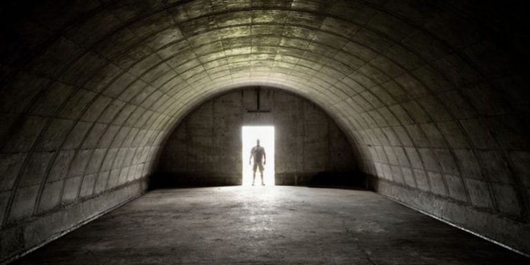 How Western civilisation could collapse