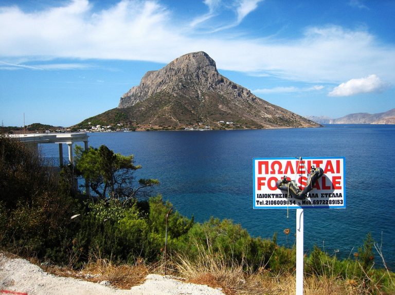 Grèce : qui profite des privatisations ?