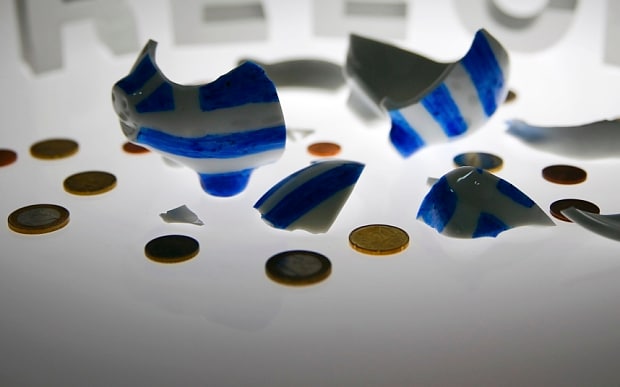 Greece’s middle incomes go under knife
