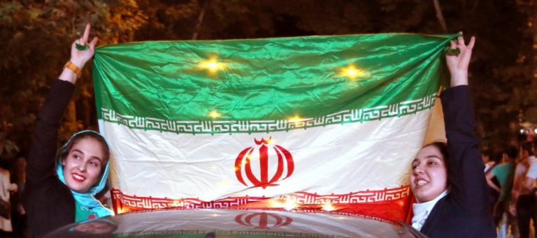 The human cost of sanctions