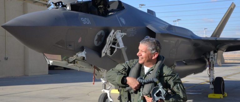 ‘We Prevented Israel From Going to War’: Outgoing Air Force Chief on Iran, Gaza and the Conflicts Ahead