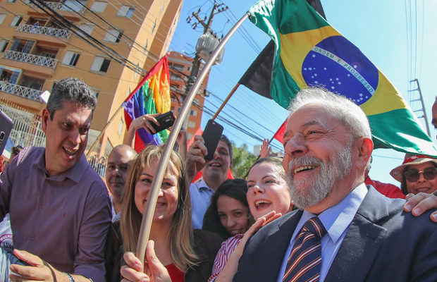 Brazilian Polls: Lula wins the elections in every possible scenario, while rejection towards Temer grows