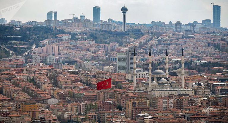 Turkish Policy Towards EU Makes Accession Impossible – EU Commission Spokesman