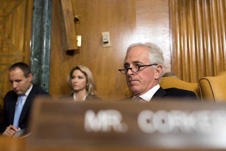 President of the Senate Foreign Relations Committee: Trump’s Recklessness Threatens World War