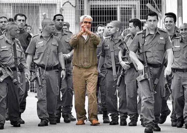 Ahmad Sa’adat issues statement to Resistance Festival in Greece