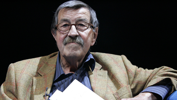 What Must Be Said | By Günter Grass