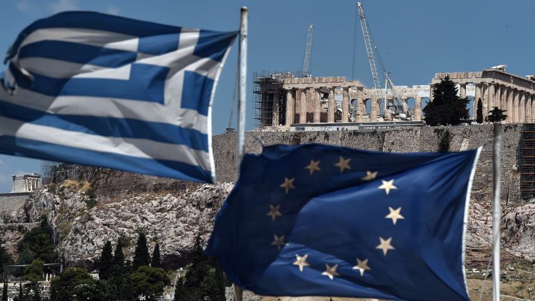 Le programme grec de “renflouement” : un échec colossal