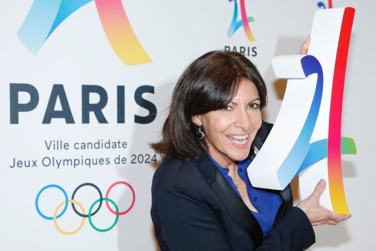 Ces JO 2024 qui vont nous ruiner