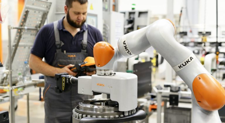 Les robots détruisent-ils les emplois ? Le cas allemand