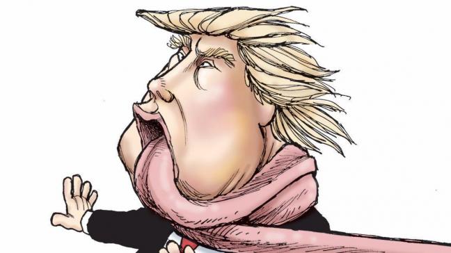 Trump or Pence? Either way, the Koch brothers have won
