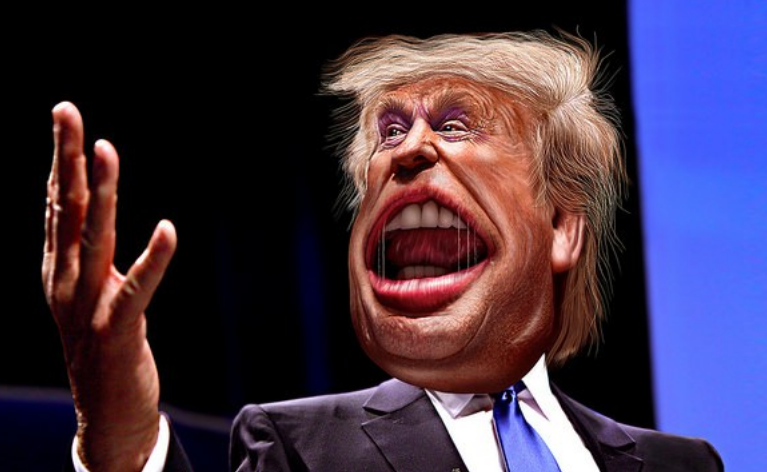 Korea and the Frankenstein in the White House