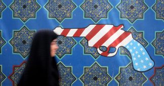 House Republicans Urge Biden Administration to Stop Iran Talks