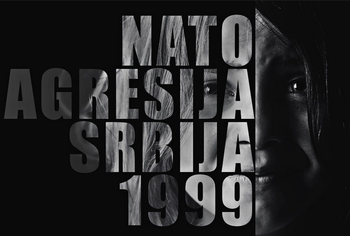 Bombing of Serbia 1999 | Documentary 2016