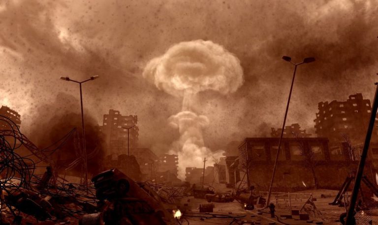 Is nuclear war possible?