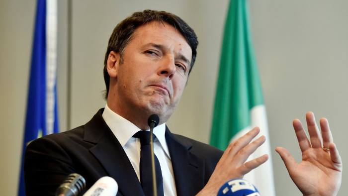 Options narrow for Matteo Renzi after Sicily poll loss