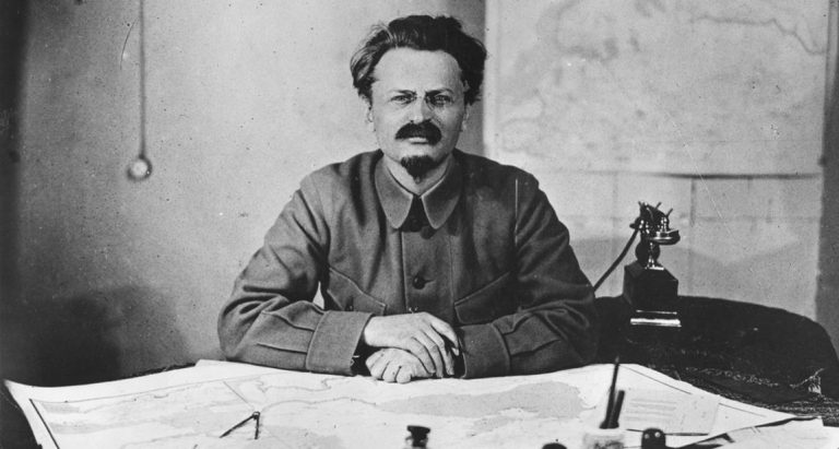 Why Trotsky Lost Everything to Stalin (And It Was Not His Fault)